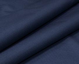 Ткань Оксфорд 600D рипстоп 1000 PU WR №330 темно-синий 330 гр/м.п.